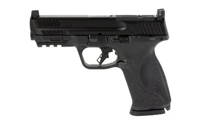 S&W M&P M2.0 9MM 4.25 17RD TS OR BK