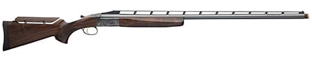 BROWNING BT 99 PLUS 12 GAUGE 17080402