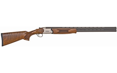 MOSSBERG SLV RES II FLD OU 12/28/3