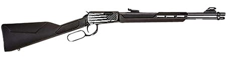 ROSSI RIO BRAVO 22MG 20 12R EAGL
