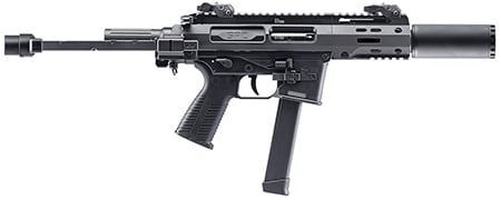 B&T SPC SD 9MM