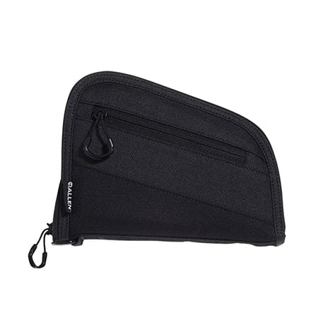 ALLEN AUTO FIT COMPACT HG CS 7IN BLCK 2.0