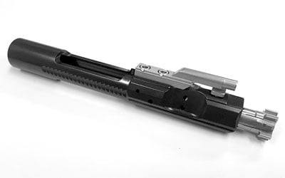 WMD NIB X BCG WITHOUT HAMMER 556 BLK