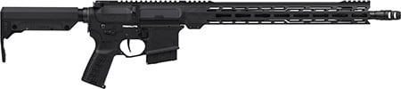 CMMG RESOLUTE MK4 22 ARC