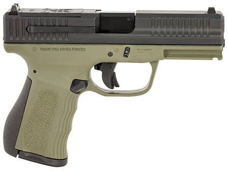 FMK G3 9MM 14+1 FMKG49OD