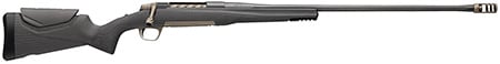 BROWNING X BOLT 2 PRO 6.5 CREEDMOOR 36040282