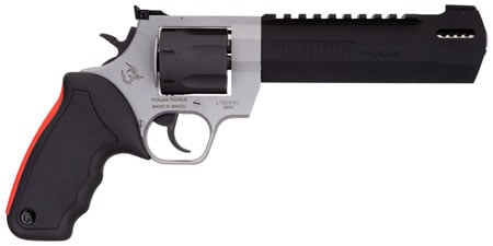 TAURUS RAGING HUNTER 454 CASULL 3.50 5RD 2 454065RH