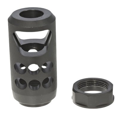 GLENFLD 11/16/2024 450BM MUZZLE BRAKE