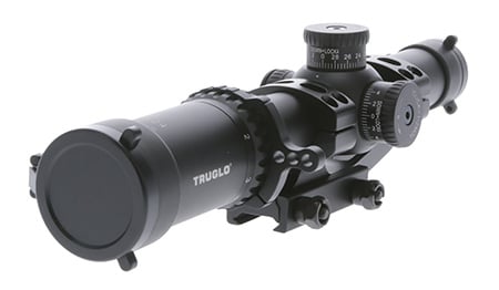 TRUGLOTG 8518TLR OMNIA 1 8X24IR SP 1PC