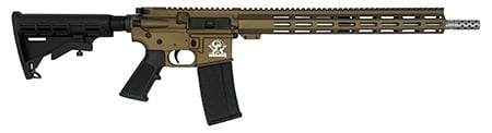 GREAT LAKES FIREARMS GL15 223 WYLDE