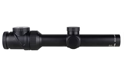 TRIJICON ACCUPOINT 1 8X24 SFP GR BDC