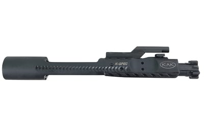 KAK K SPEC ENH BCG DE 6.5GREN BLK