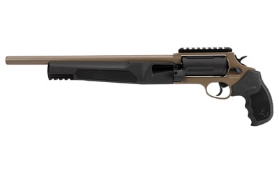 TAURUS JUDGE DEFENDER 45/410 5RD FDE