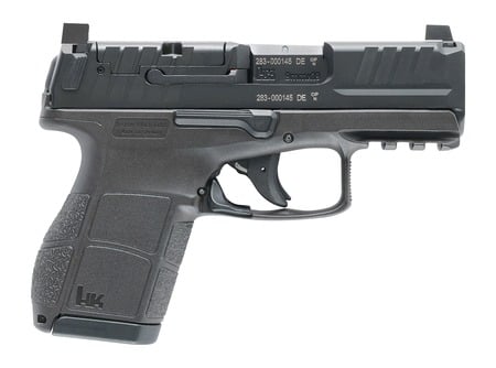 HK VP9CC OR 9MM 2 10R