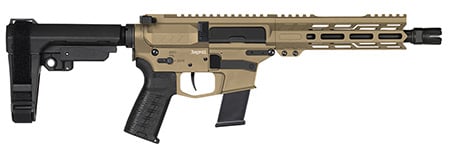 CMMG BANSHEE MK10 10MM