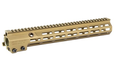 GEISSELE 13.5 SMR MK16 MLOK DDC