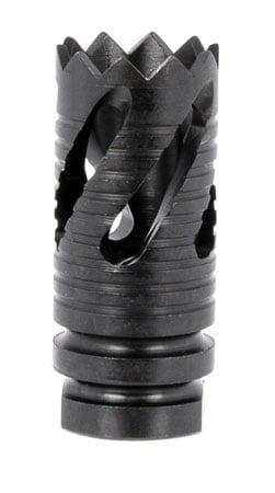 TACFIRE 9MM 1/2X36 THREAD CROWN MB