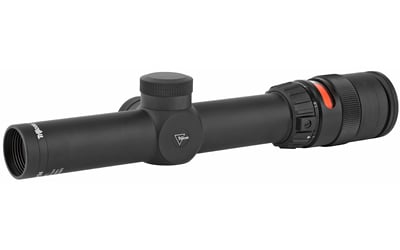 TRIJICON ACCUPOINT 1 4X24 RED TRI 30