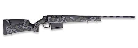 WEATHERBY 307 RANGE XP 2.0 30 06 SPRINGFIELD 3WRX2306SR4B