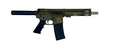 ATHLON NEOS HMR 3 9X40 BDC22