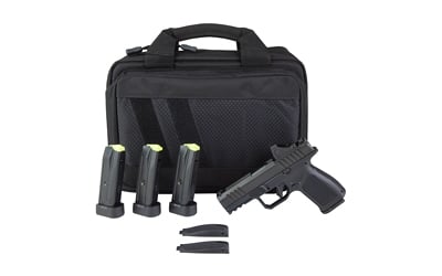 TEKMAT PISTOL MAT SIG P320