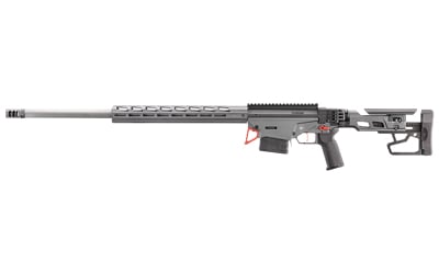 RUGER PRECISION RFL CS 6CM 26 10RD