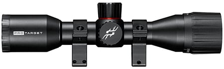 SIM PRO TARGET AIR 4X32 RFLSCP