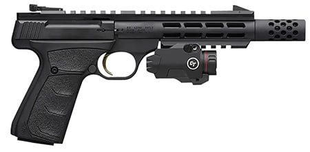 BROWNING BUCK MARK FIELD TARGET VISION 22 LR