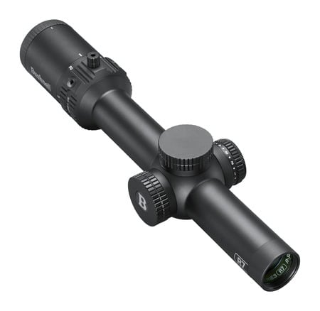 BUSHNELL R7 1824A2 1 8X24 ED BLK