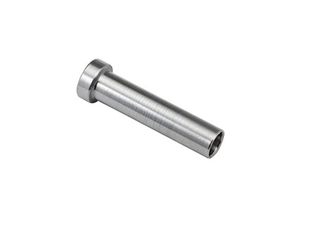 HORNADY ELD MATCH SEATING STEM 6.5MM 140GR