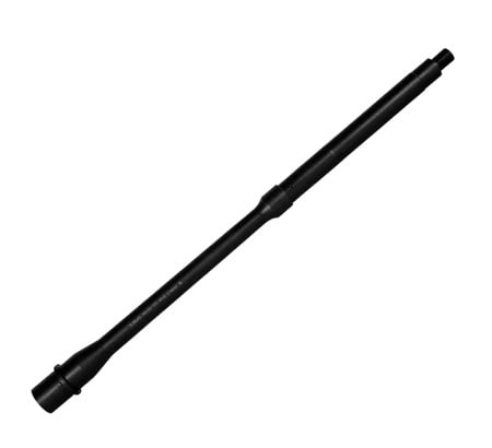 ONE HORSE 16" MID LNGTH SOCOM BRL 5.56 NATO