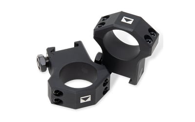 STEINER T SERIES RINGS 34MM LOW