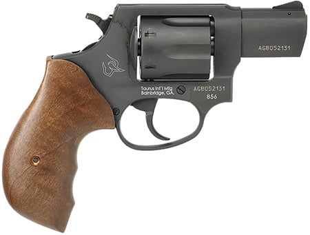 TAURUS 856 38 SPECIAL 6.50 6RD 2 85621TW