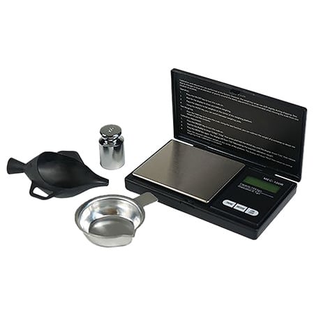 MEC DIGITAL SCALE KIT