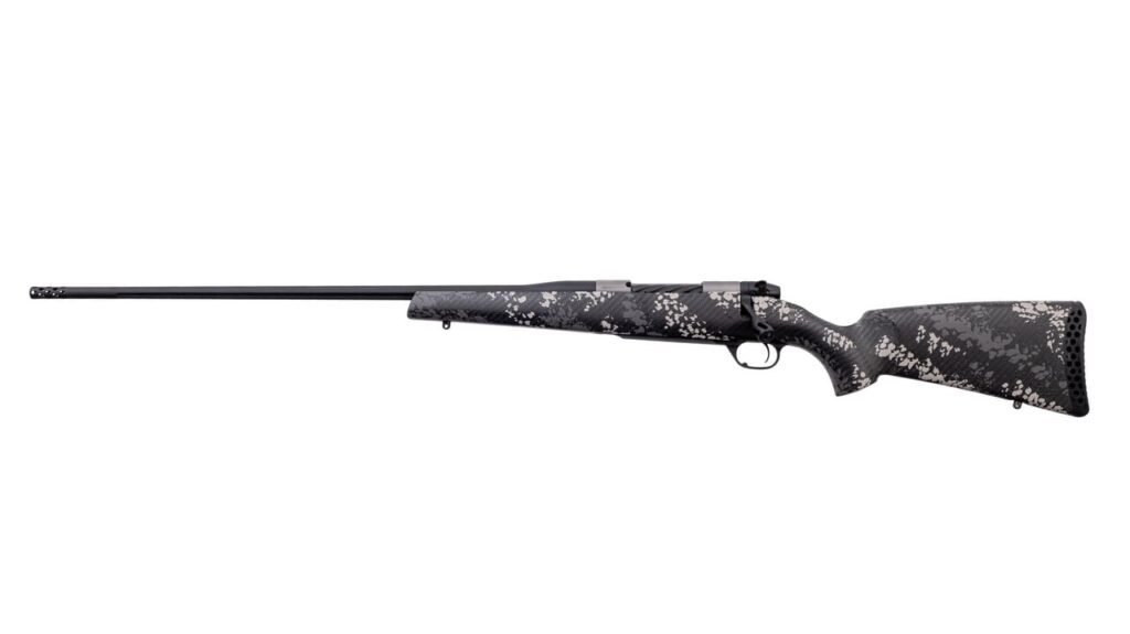 WEATHERBY MARK V BCKCNTRY TI2 6.5 300 LH
