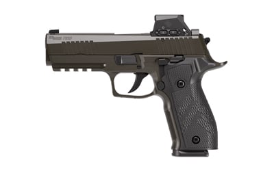SIG P226 XLEGN 9MM 4.4 18RD SL PRO
