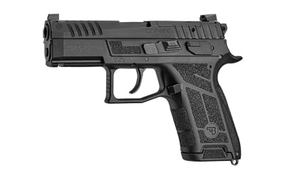 CZ P 09C NOCTURNE 9MM 10RD BLK