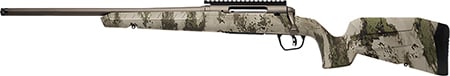 SAVAGE AXIS 2 PRO 223 REM 32290