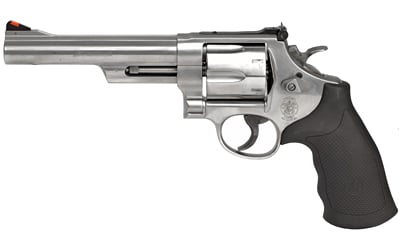 S&W 629 6 44MAG 6RD STS