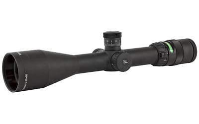 TRIJICON ACCUPOINT 5 20X50 GRN DOT 3