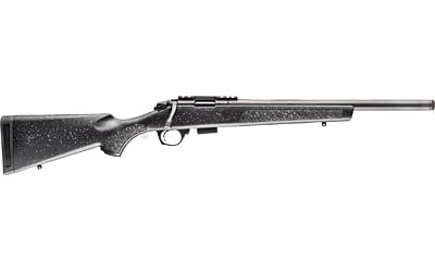 BERGARA BMR MICRO 17HMR CARBON BBL