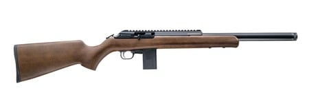 CHIAPPA M1 22 BUSHRANGER 22LR 16" THRDED