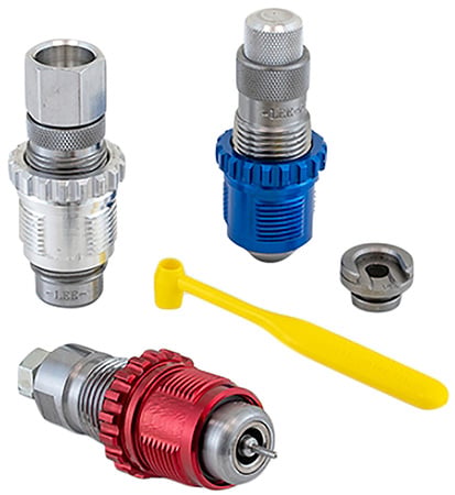 LEE BL BUSHING 3 DIE SET 44SP/MG BREECH LOCK