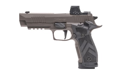 SIG P226 XFIVE LEGION 9MM 4.4 ROMEO