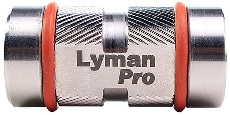 LYM PRO MAXIMUM CARTRIDGE GAUGE 9MM