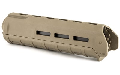 MAGPUL MOE M LOK HANDGUARD MID FDE