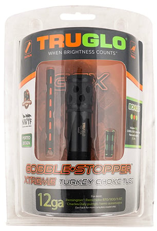 TRUGLO TG GMB GBL STPR XT REM 12