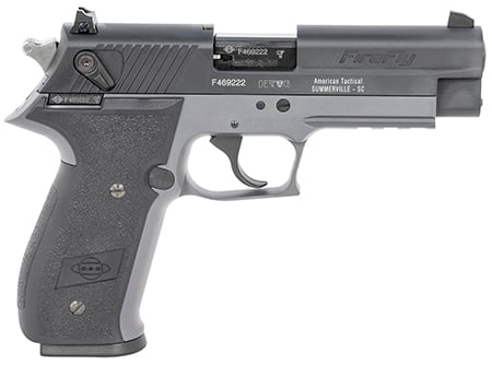 GSG FIREFLY 22 LR 10+1 GERG2210FFS