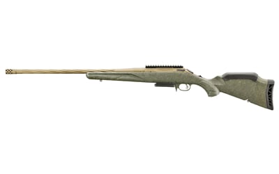 RUGER AMER PRED G2 7MM PRC 22 BZ/GR