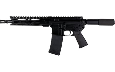 DIAMONDBACK DB15 5.56 10 W/9 MLK 30RD BLK